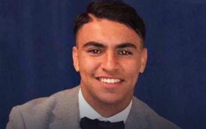 Nîmes Community Protests Prosecutor's Claims in Fatal Shooting of 21-Year-Old