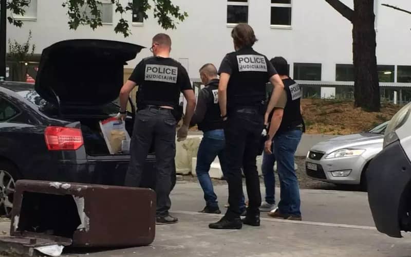 Nîmes Police Bust Major Morocco-France Drug Ring, 12 Suspects Indicted