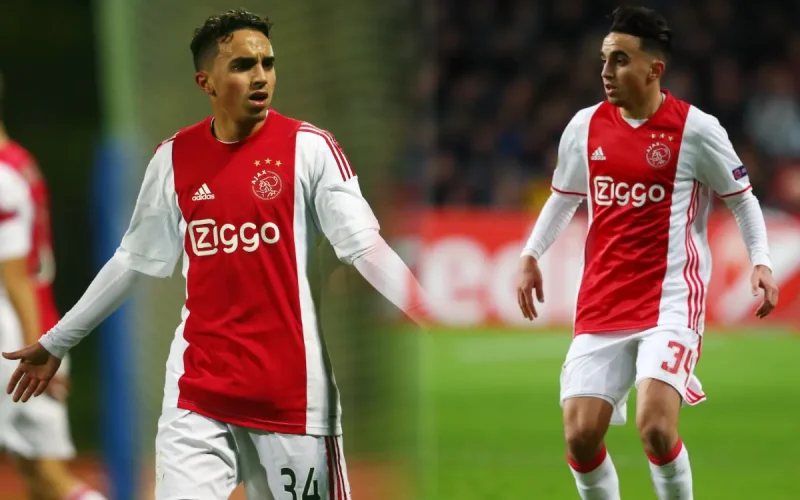 Nine years after his accident, reassuring news about Abdelhak Nouri