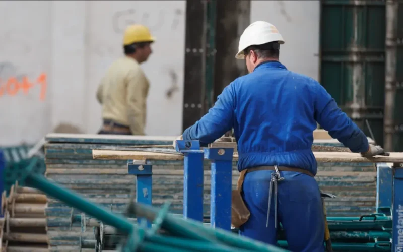No Proof, No Wages for This Moroccan Worker