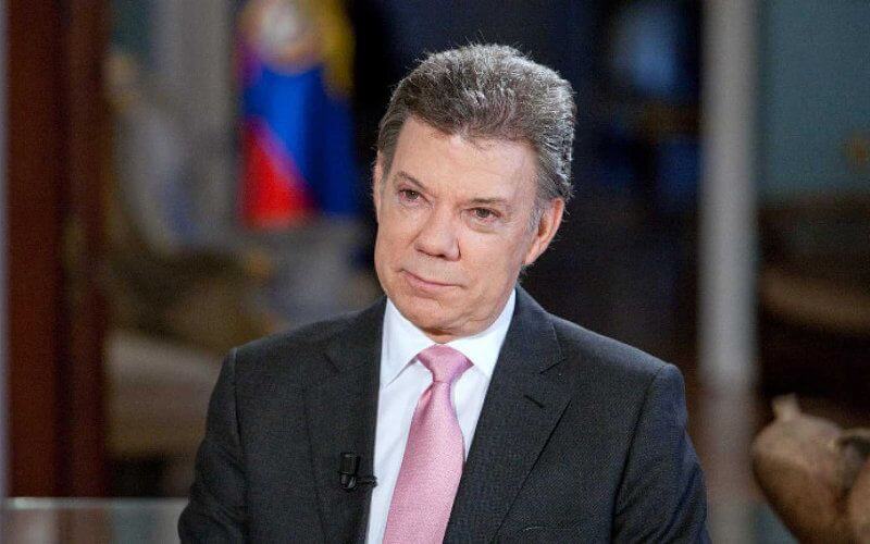 Nobel Laureate Juan Manuel Santos to Receive Peace Award in Morocco