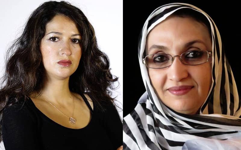Nobel Peace Prize Nominees Include Ex-Charlie Hebdo Journalist and Sahrawi Activist