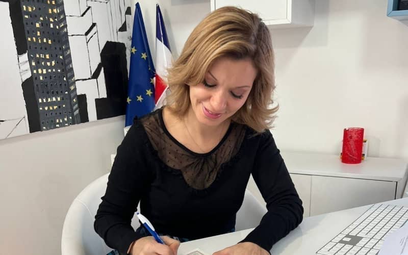 Normandy Councilor Faces Racist Backlash After Sponsoring Macron for President