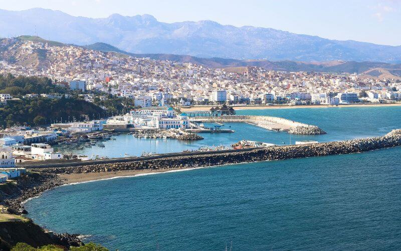 Northern Moroccan Cities Face Financial Crisis as Debt Mounts