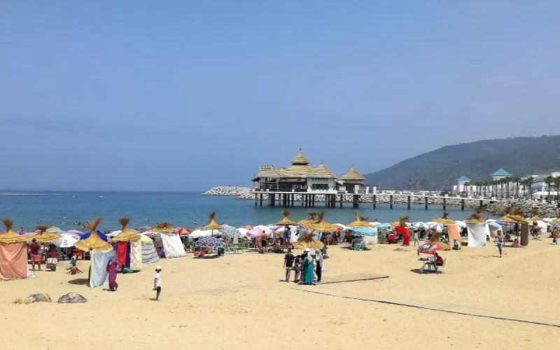 Northern Morocco MRE Tourism Summer 2026 Quality Prices