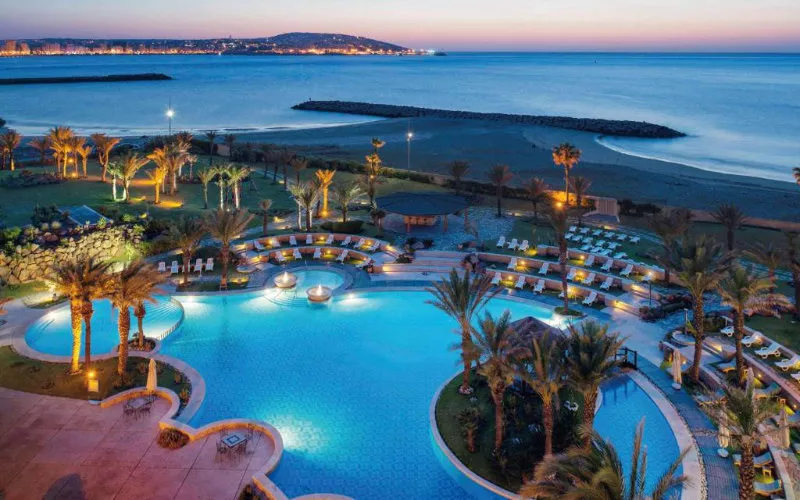 Tourist Slump Hits Northern Morocco's Summer Season, Officials Seek Answers