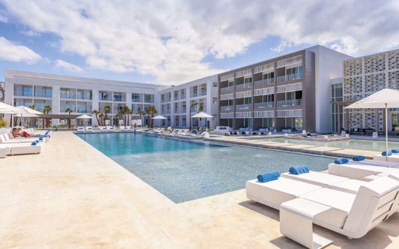 Northern Morocco Sees Tourism Surge as Domestic Visitors Flock to Coastal Resorts