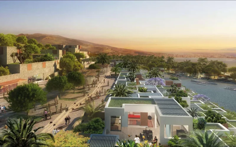 Northern Morocco: Surprise visit by Laftit, time for accountability on certain construction sites