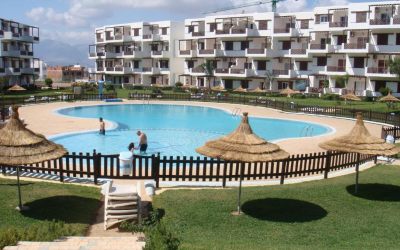 Northern Morocco Tourist Surge Causes Hotel Shortages and Traffic Jams