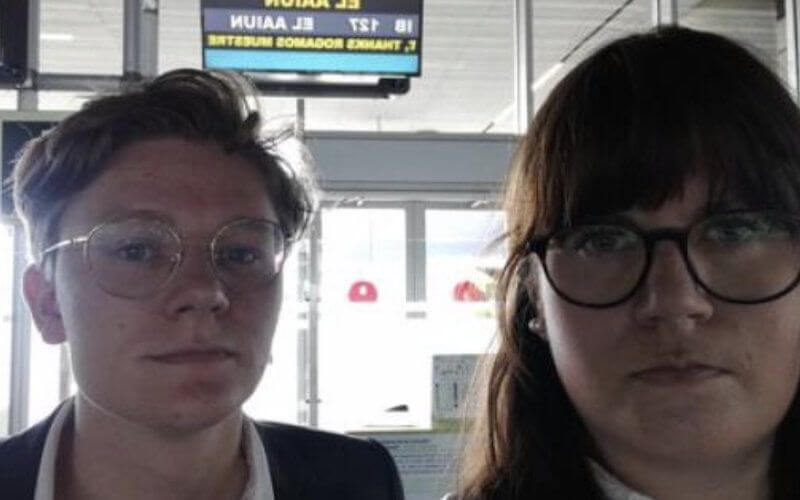 Norway Students Expelled from Morocco Amid Sahrawi Journalist Trial Controversy