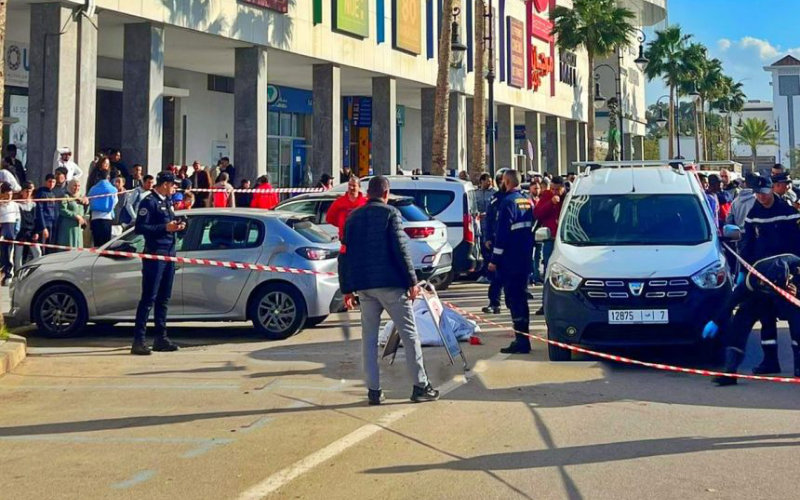 Norwegian Tourist Dies in Apparent Suicide at Tangier Hotel