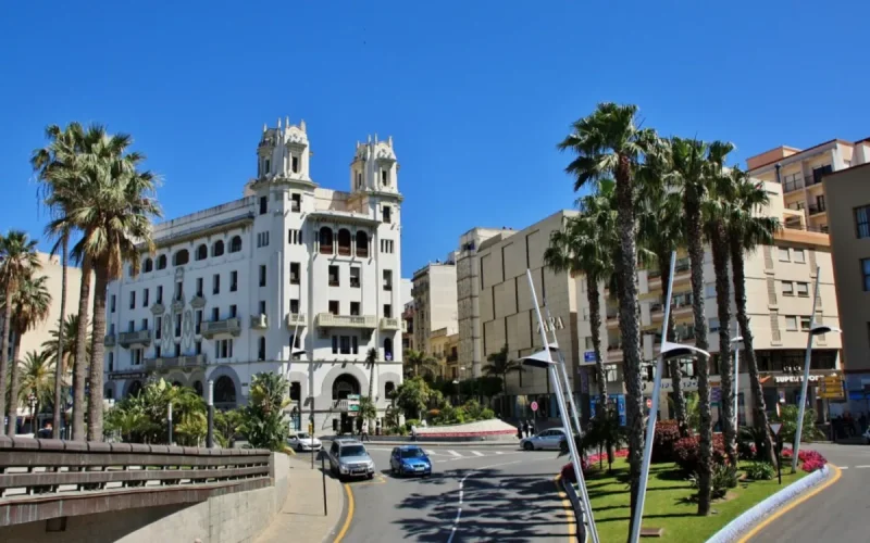 Not Spanish, nor Moroccan: these young people condemned to a life of "ghosts