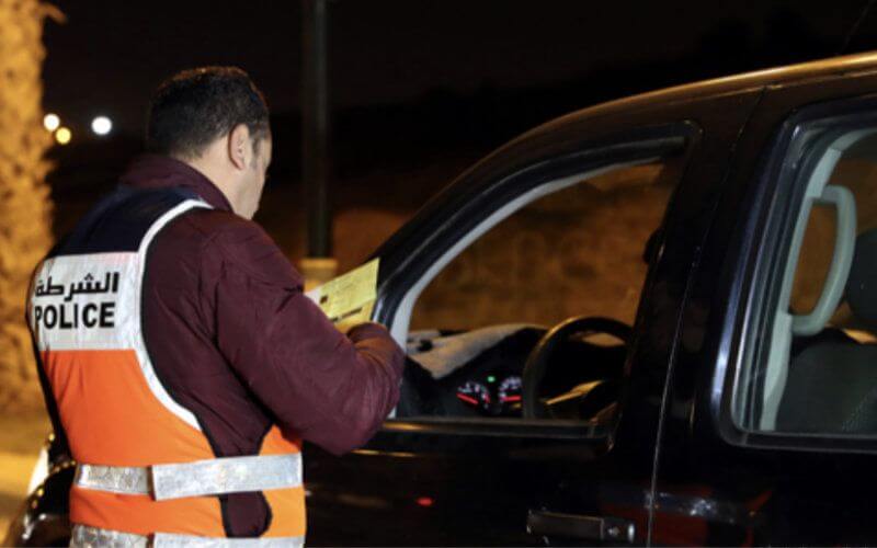Notorious Drug Trafficker Arrested in Agadir; 32kg Cannabis Seized