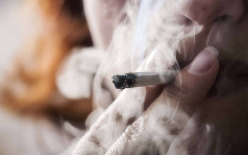 Notorious Female Drug Kingpin Arrested in Morocco's Sidi Slimane Region