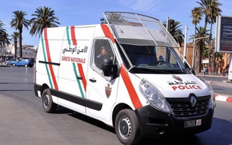 Notorious Human Trafficker Escapes Police Custody in Morocco