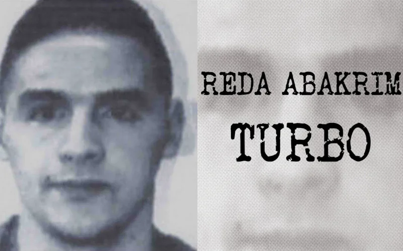 Notorious 'Turbo' Faces Double Murder Trial: Singer's Husband Case Reopens Old Wounds