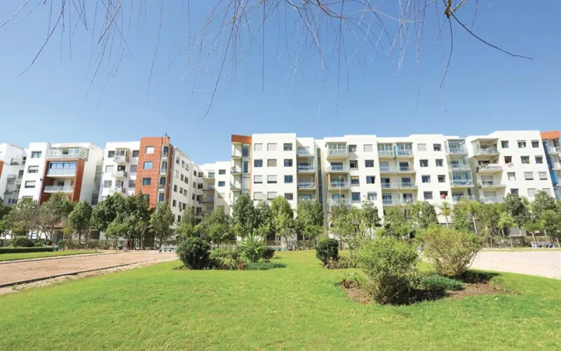 Nouaceur: The big clean-up begins! Millions of dirhams in tax evasion uncovered among developers