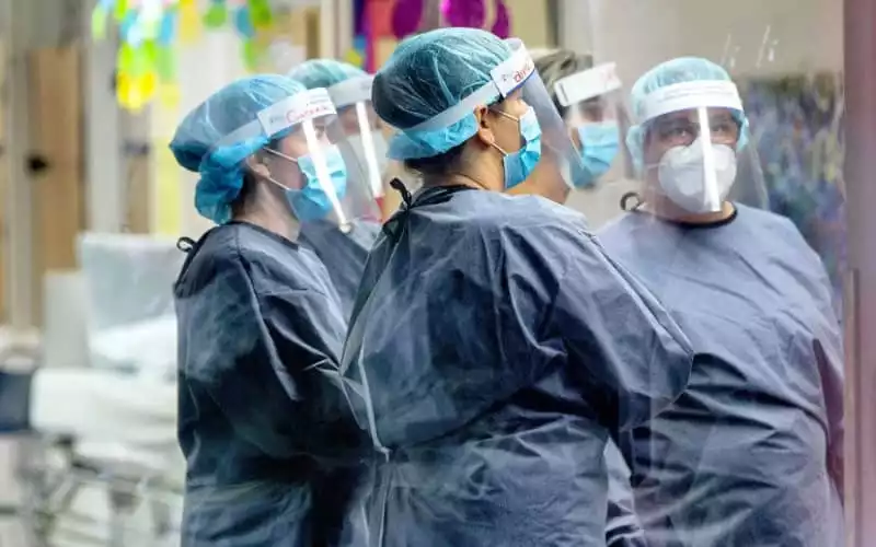 Nurse Exodus Threatens Morocco's Healthcare System as 1,000 Leave for Better Pay Abroad
