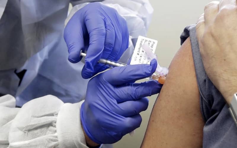 Nurses Arrested in Morocco for Fake COVID-19 Vaccinations Scheme