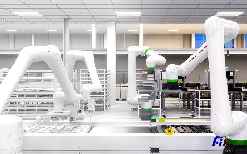 NVIDIA to Launch First AI Factory in Africa, Expanding to Multiple Countries