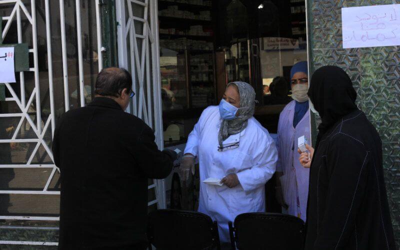 OECD Studies Morocco's COVID-19 Response in Comparative MENA Analysis