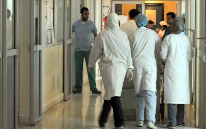 OECD Study: Morocco Urged to Boost Public Health Spending Despite Recent Gains