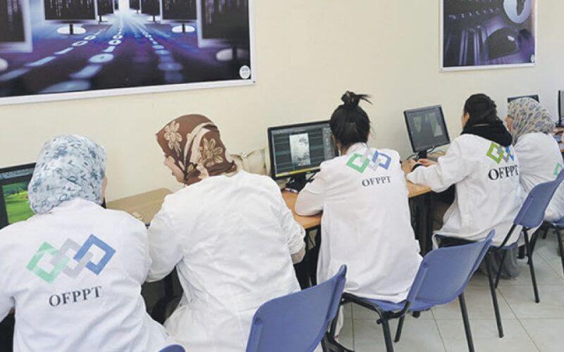 OFPPT Trains Over 350,000 in Morocco, Expands Vocational Programs to African Countries