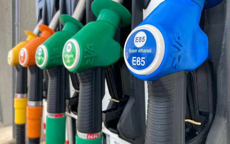 Oil Price Slump Sparks Hope for Lower Fuel Costs in Morocco
