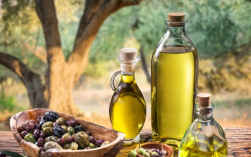 Olive oil becomes a luxury in Morocco