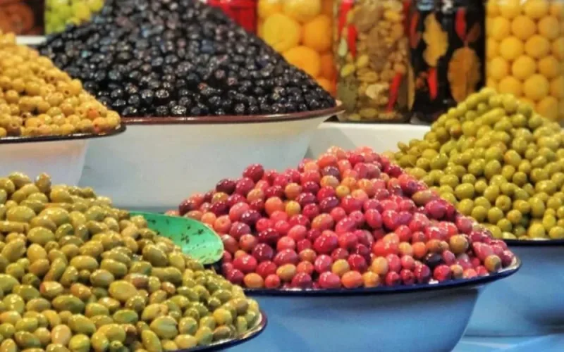 Olive oil: good news for Moroccans