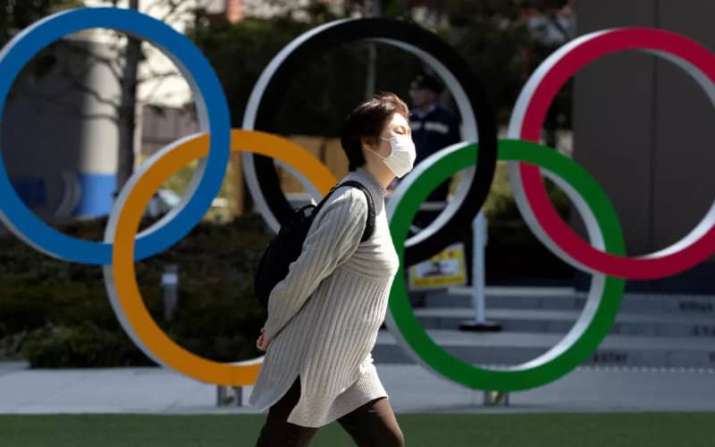 Olympic Athletes to Receive Pfizer Vaccines as Tokyo Games Approach