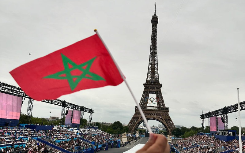 Olympic Champion Moutawakel Slams Morocco's Paris 2024 Performance Claims