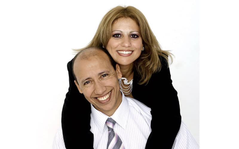 Olympic Champion Said Aouita Files for Divorce After 37-Year Marriage, Affair Revealed