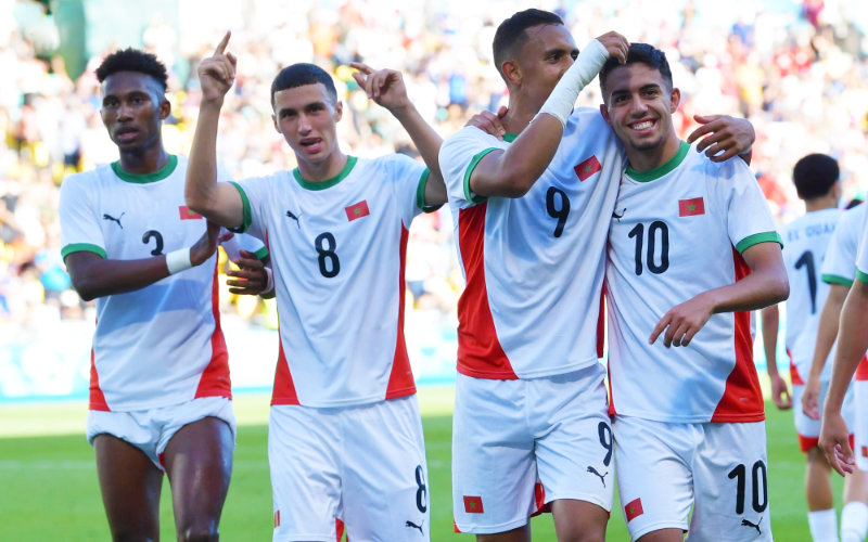 Morocco Rewards Olympic Champions: El Bakkali and Atlas Lions Secure Millions in Bonuses