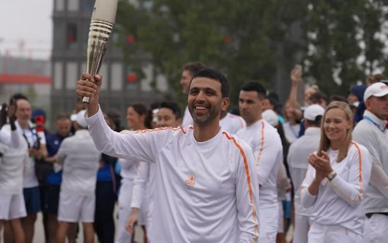 Olympic Legend El Guerrouj Calls for Overhaul of Moroccan Athletics System