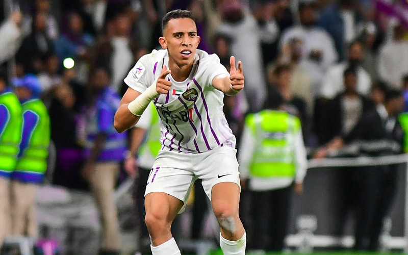 Olympic Spotlight: Moroccan Star Soufiane Rahimi Draws European and Saudi Interest