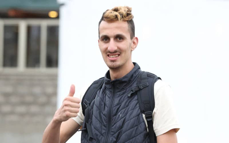 Olympic Steeplechase Champion El Bakkali to Face Kenyan Rivals in Nairobi Meet