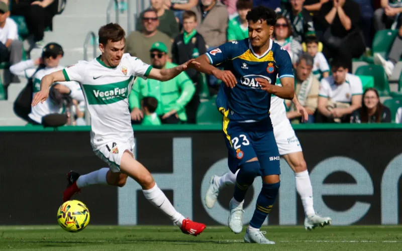 Omar El Hilali: Racist Insult Allegation Shakes La Liga