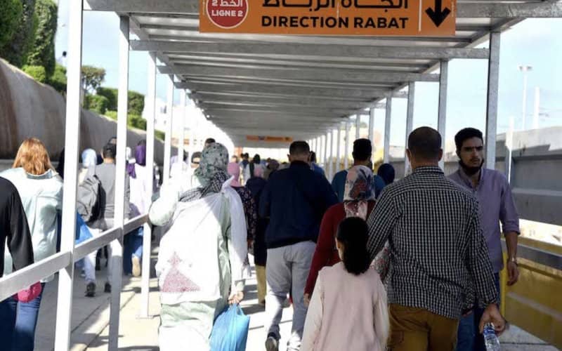 Omicron Surge Hits Major Moroccan Cities as Rabat and Casablanca See Spike in Cases