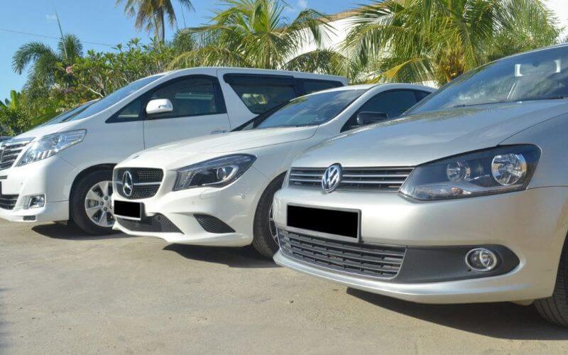 ONCF Expands Travel Options with 99-Dirham Daily Car Rentals at Train Stations