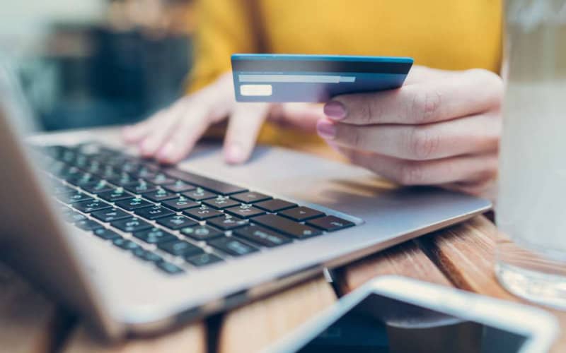 Online Shopping Surges in Morocco and Middle East Amid COVID-19 Pandemic