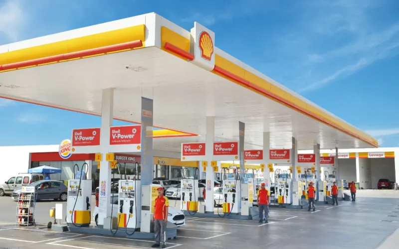 Opening a service station in Morocco is becoming much more difficult