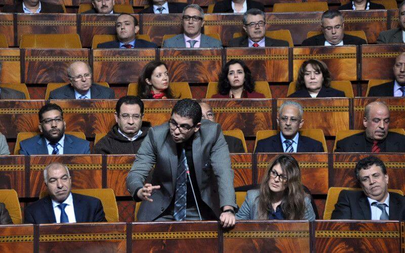 Opposition Lawmakers Push to Abolish Parliamentary Pensions in Morocco