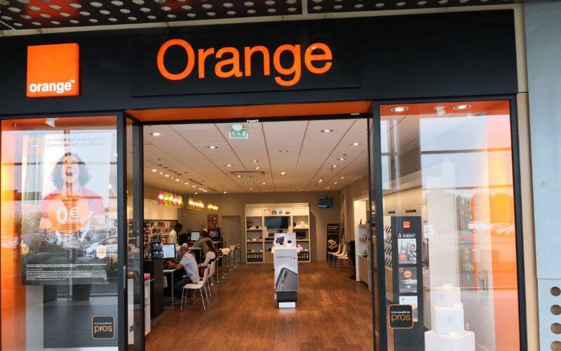 Orange Expands 5G and Fiber Investments in Morocco, Boosting African Growth Strategy
