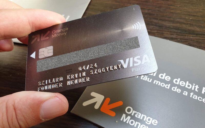 Orange Money Launches International Money Transfer Service from France to Morocco