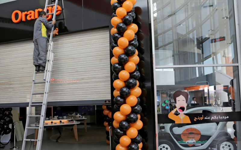 Orange Morocco Faces Backlash Over High Prices Compared to European and African Markets