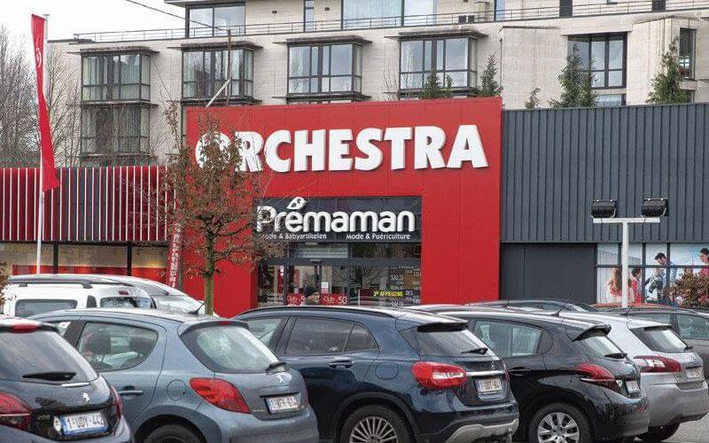Orchestra-Prémaman to Cut 600 Jobs, Refocus on Profitable Markets Like Morocco