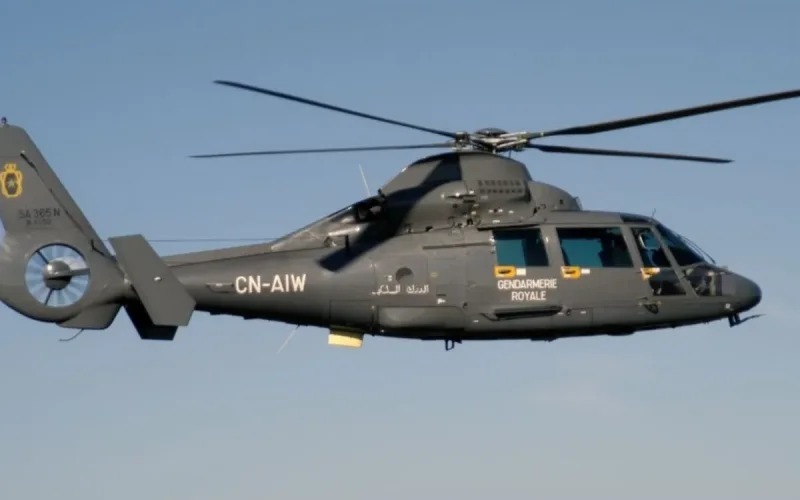 Ouarzazate helicopter rescue sparks healthcare inequality debate