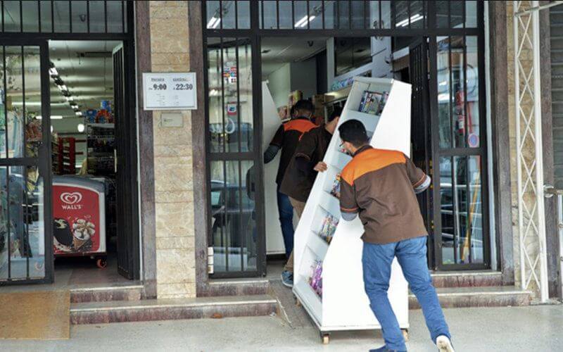 Ouarzazate Imposes 3 PM Curfew on Businesses Amid COVID-19 Emergency