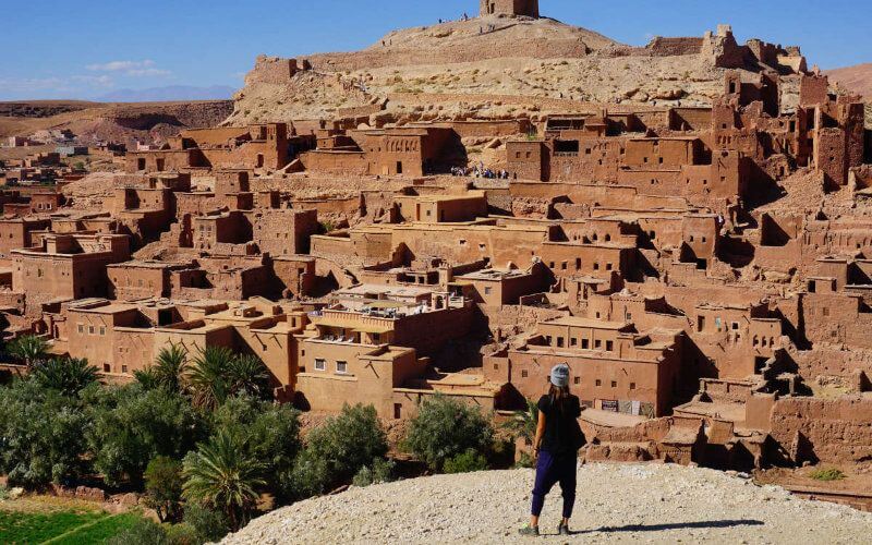Ouarzazate Tourism Industry Targets French Market at Paris Trade Show